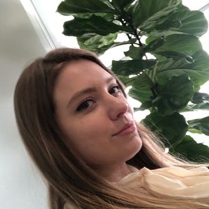 Meet your Posher, Candace